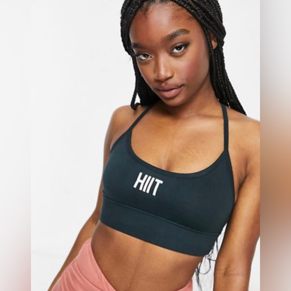 HIIT Workout Set